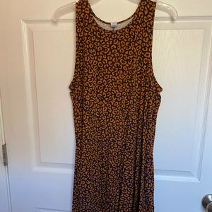 Old Navy Dress